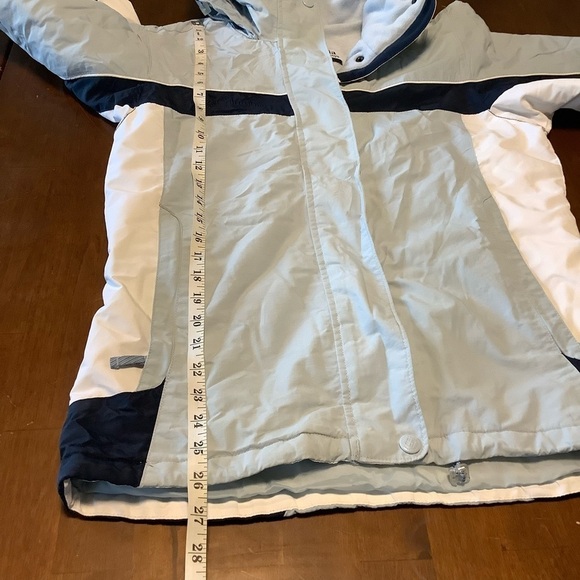 Columbia winter jacket. Size S - Picture 7 of 9